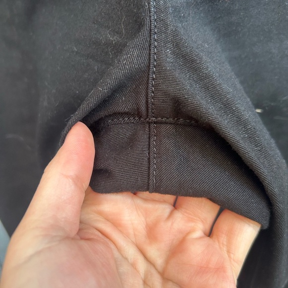 Veronica Beard Brinley Wide Crop, size 29 - Picture 10 of 14